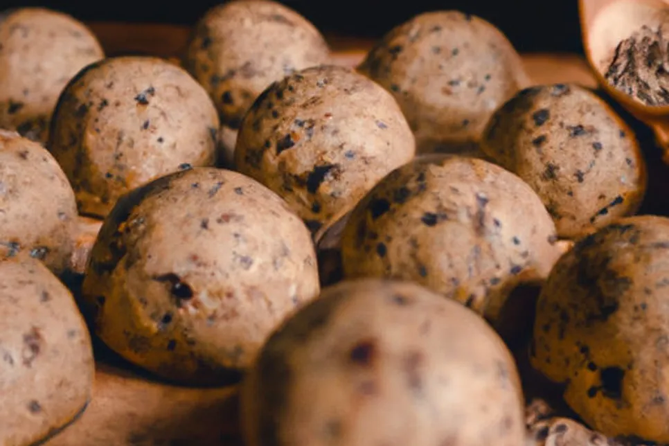 Bolinho de banana com coco e mel: um pre treino nutritivo e low carb!