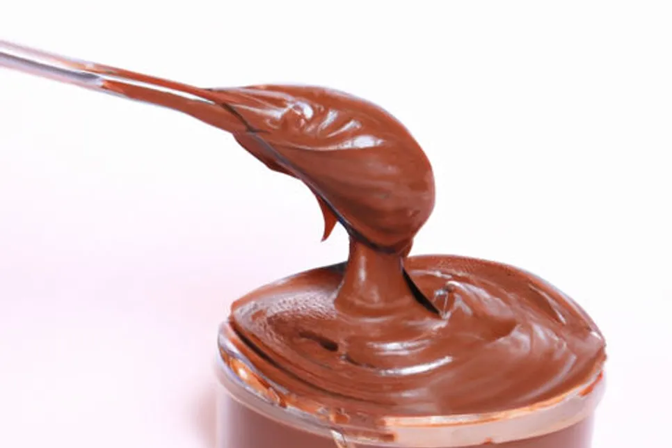 Cobertura de Chocolate Simples Low Carb