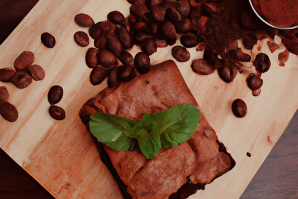 Brownies Low Carb