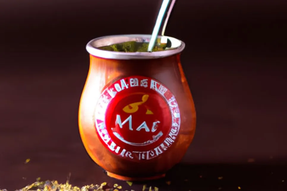 Como fazer um delicioso e refrescante Chá Mate Gelado