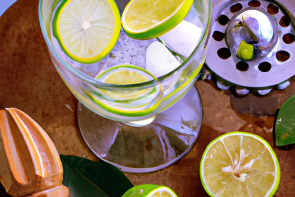 Limonada Suiça: refresque-se com a melhor receita