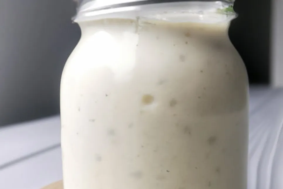 Kefir receita super fácil