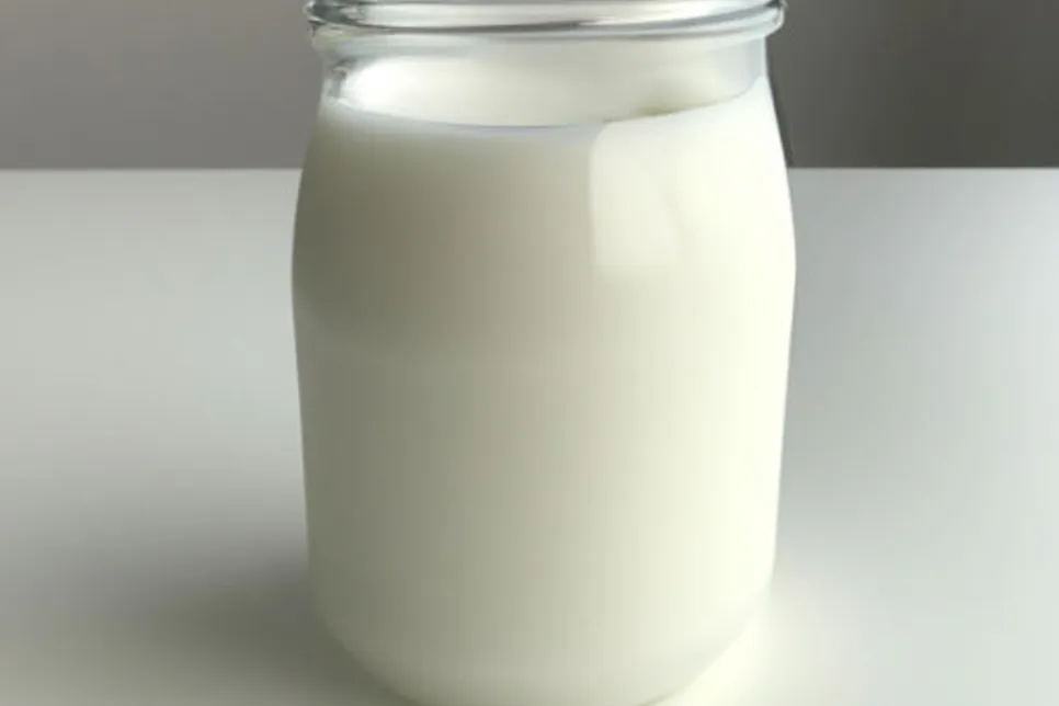 Kefir para crianças: saiba como consumir e quais os benefícios!