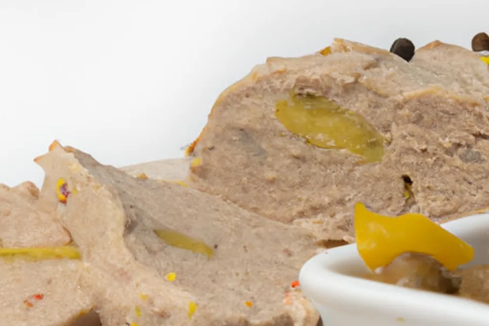 Pate de Atum Low Carb: A Receita do Emagrecimento Saudável!