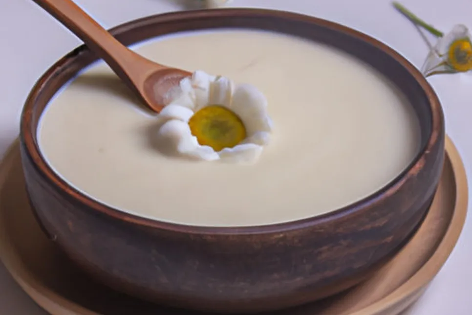 Sopa de Kefir: a fórmula mágica para uma saúde perfeita!