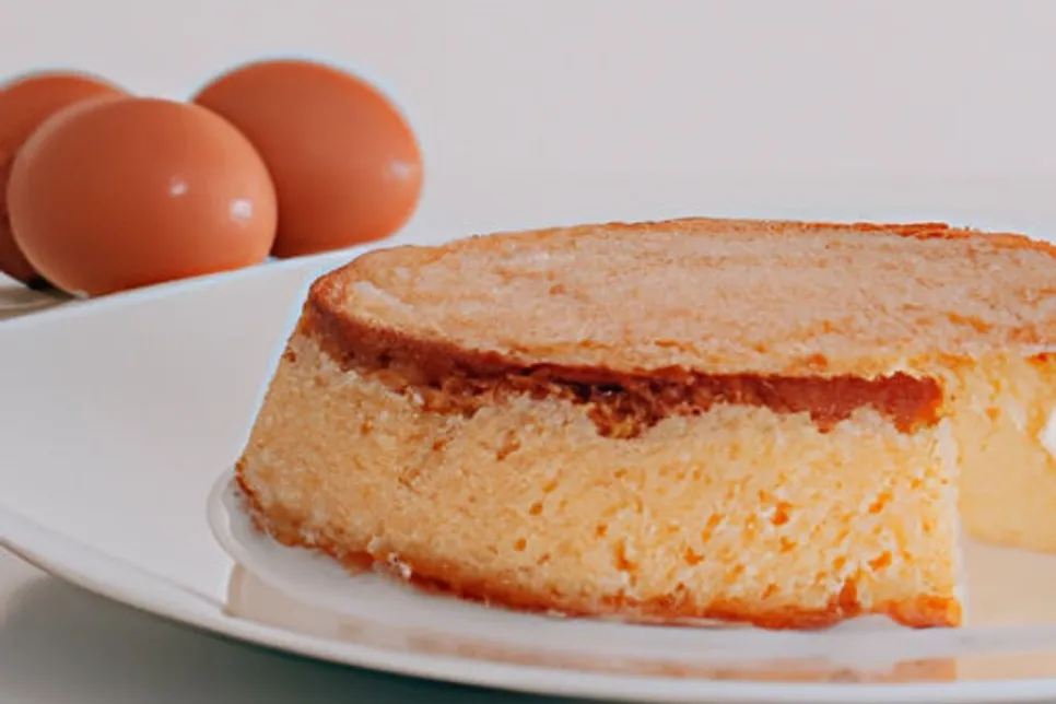 Torta Simples Low Carb: Delícia sem Carboidratos!