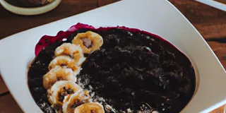 Receita Acai Low Carb - Puro Sabor e Saúde