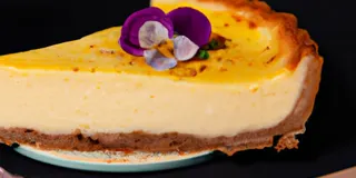 Receita Cheesecake Low Carb Incrivelmente Saboroso